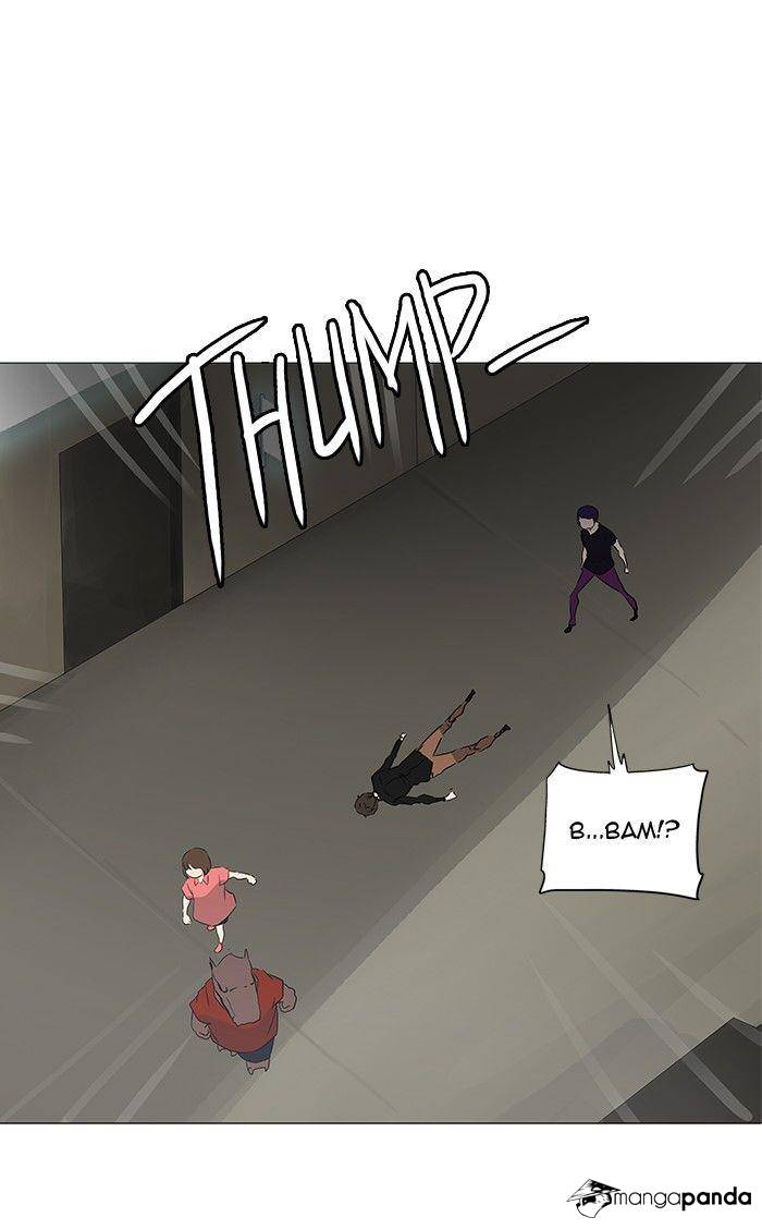 Tower of God Chapter 235 image 01